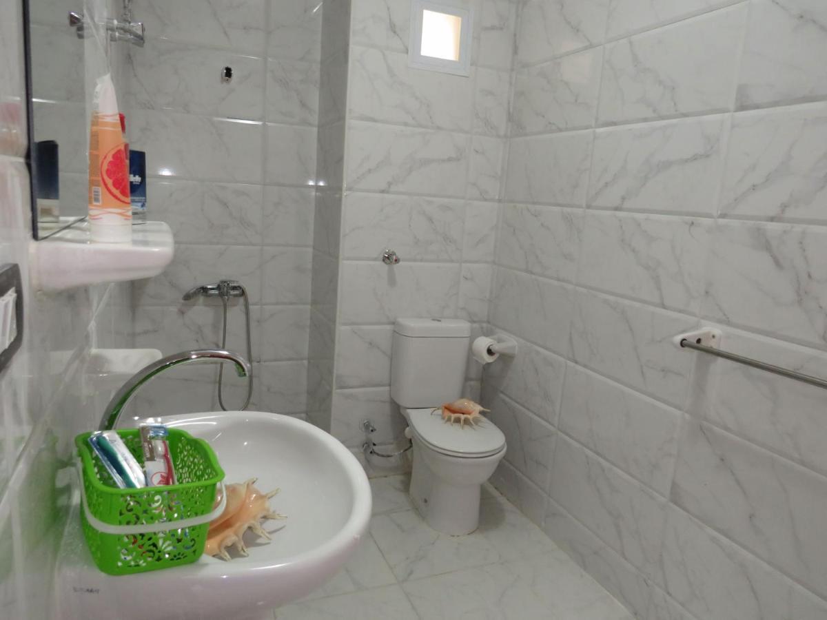 Appartement Dolcezza Near The Sea Redsealine Hurghada