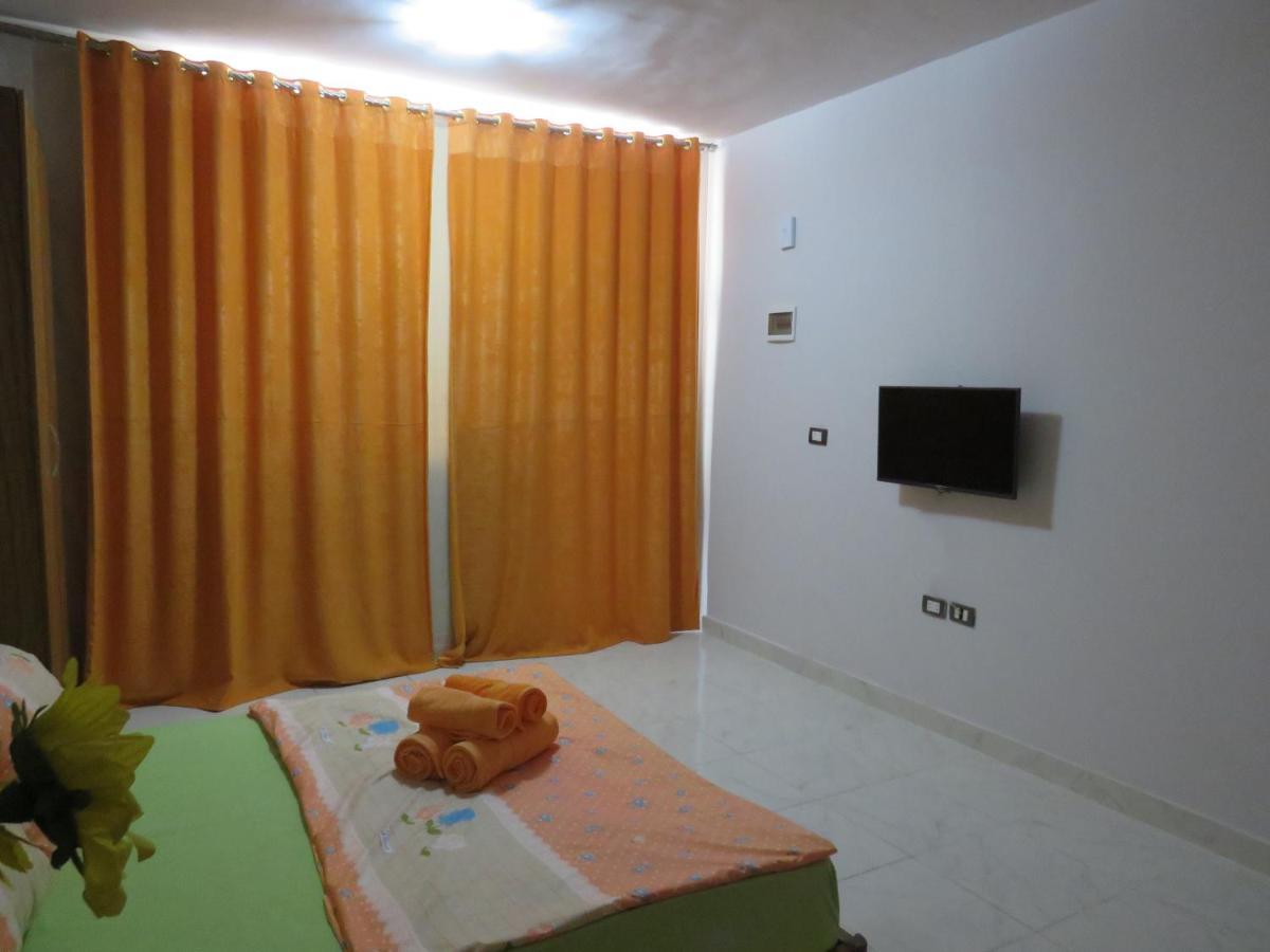 Dolcezza Near The Sea Redsealine Appartement