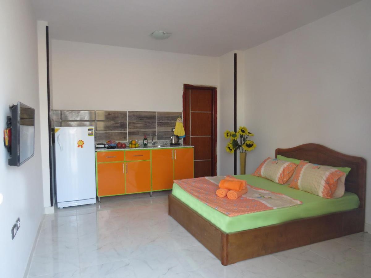 Dolcezza Near The Sea Redsealine Appartement *