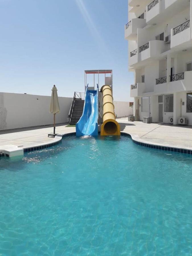 Dolcezza Near The Sea Redsealine Appartement *