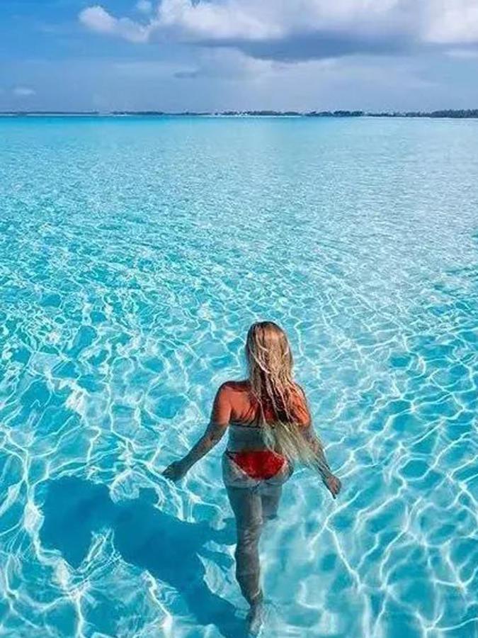 Appartement Dolcezza Near The Sea Redsealine *