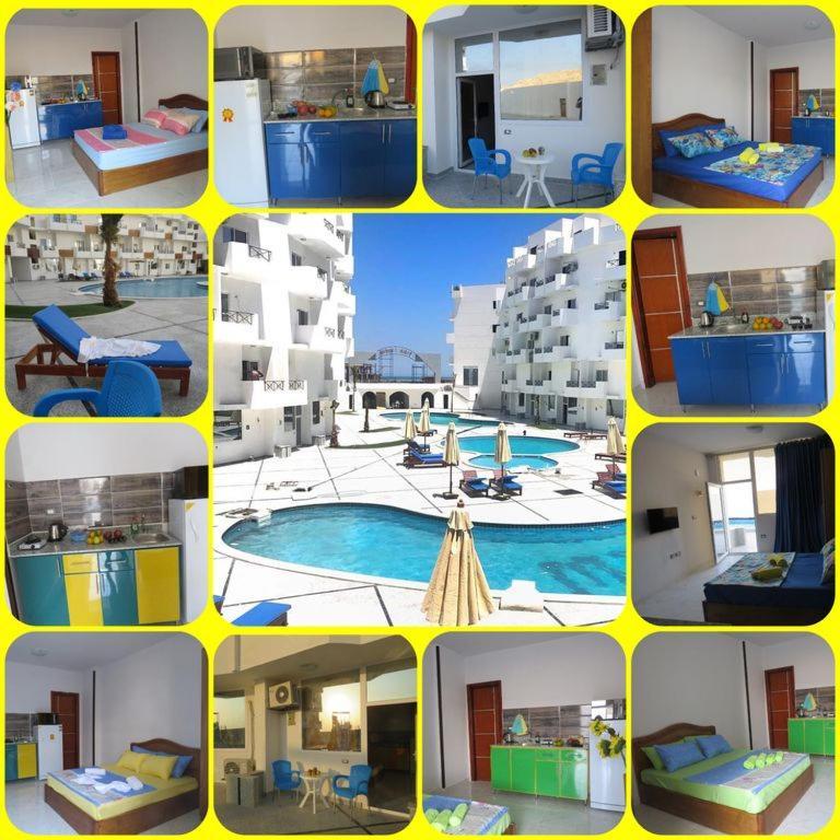 Appartement Dolcezza Near The Sea Redsealine