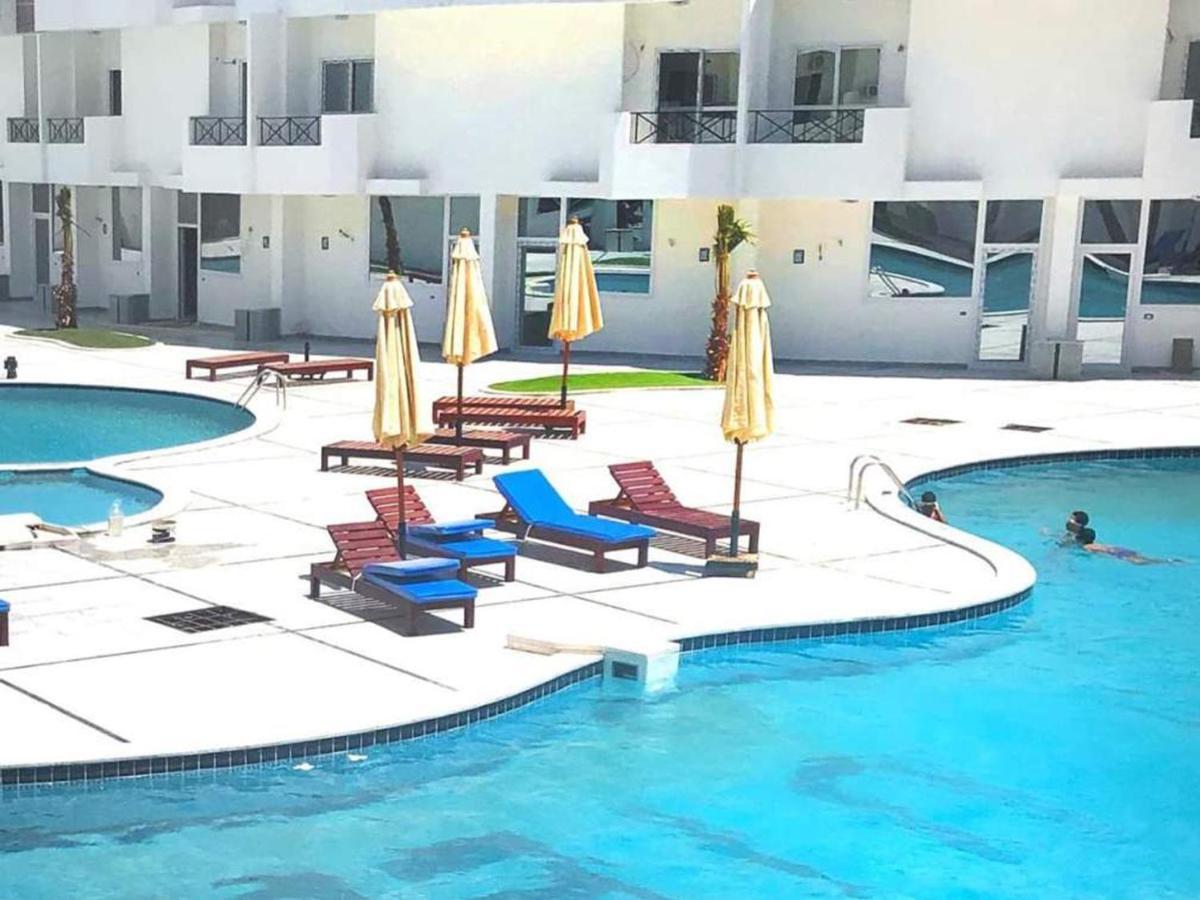 Appartement Dolcezza Near The Sea Redsealine Hurghada