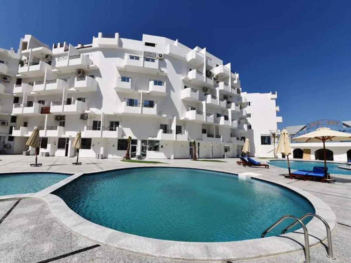 Appartement Dolcezza Near The Sea Redsealine