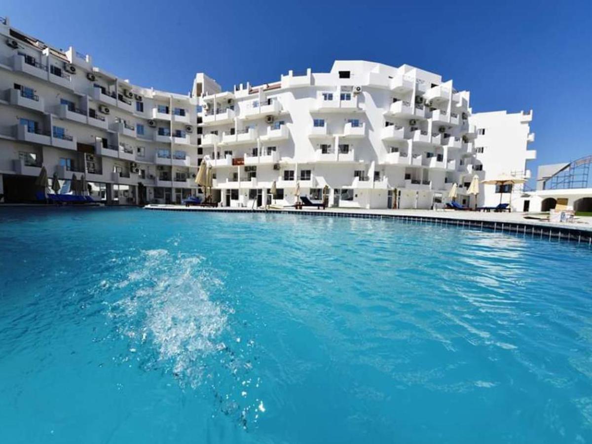 Dolcezza Near The Sea Redsealine Appartement Hurghada